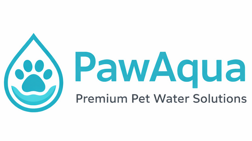 Paw Aqua